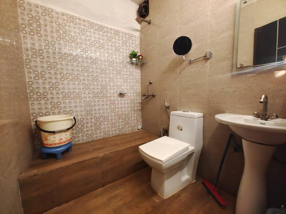 Sufiyana सादा परंतु सुंदर Apartment *
