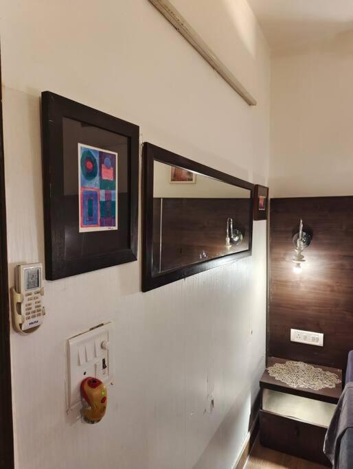 Apartment Sufiyana सादा परंतु सुंदर