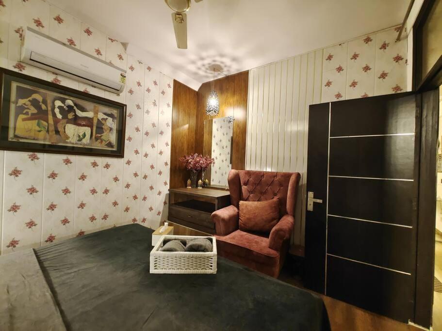 Apartment Sufiyana सादा परंतु सुंदर