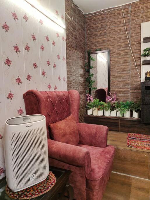 Apartment Sufiyana सादा परंतु सुंदर *